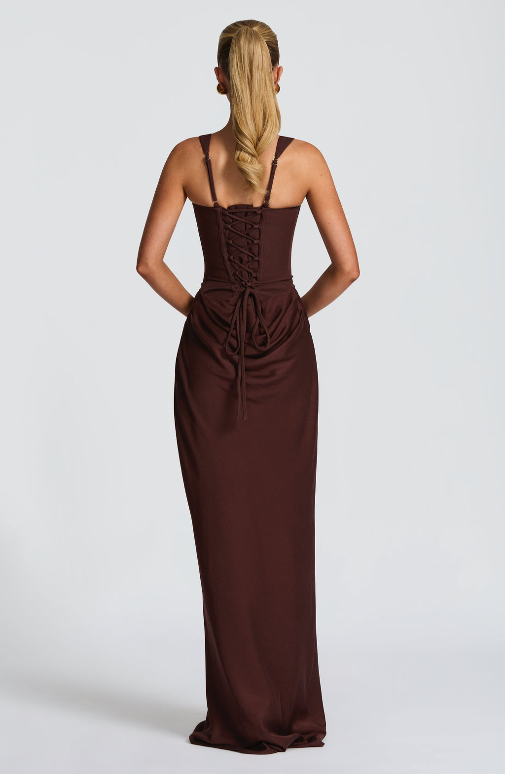 Van Houten™ | Hourglass Maxi