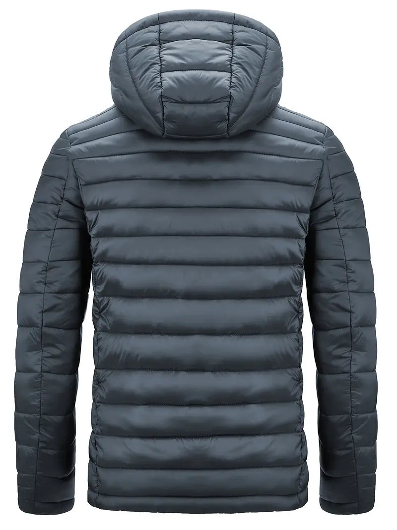 Émile™ | Elegante en Lichte Mantel