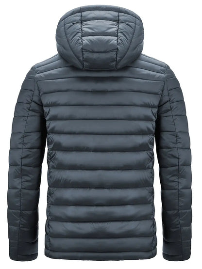 Émile™ | Elegante en Lichte Mantel