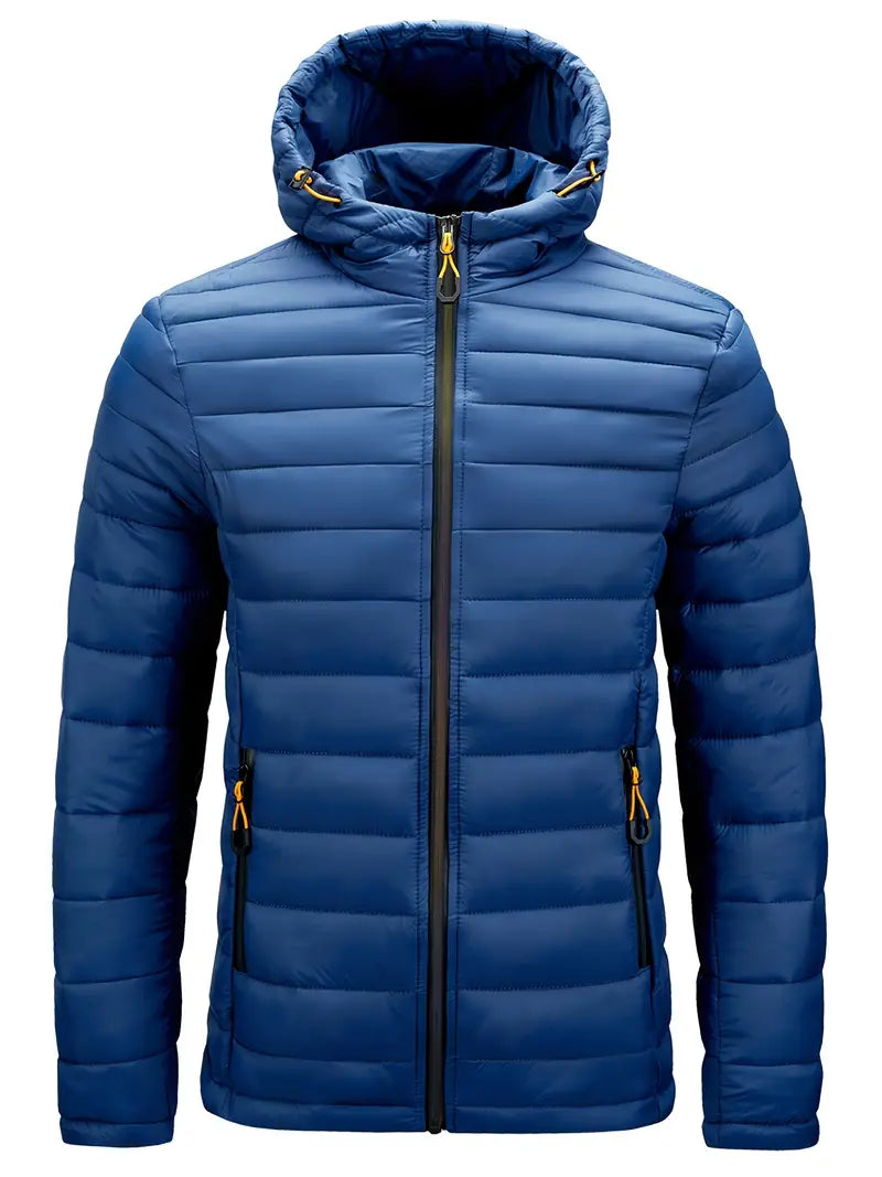 Émile™ | Elegante en Lichte Mantel