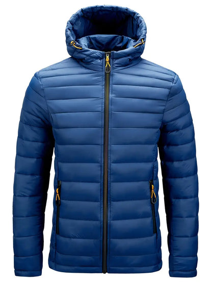 Émile™ | Elegante en Lichte Mantel