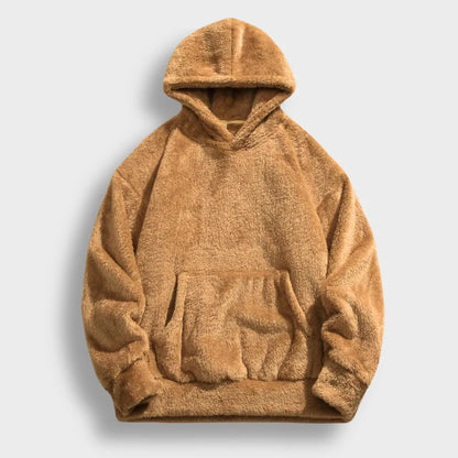 Laluna® | Zachte Fluffy Hoodie
