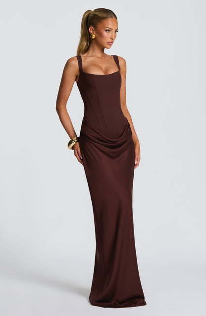Van Houten™ | Hourglass Maxi