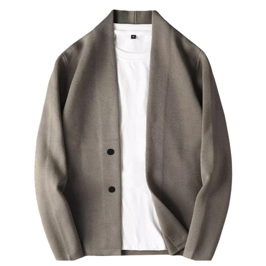 Lens™ | Lichtgewicht blazer