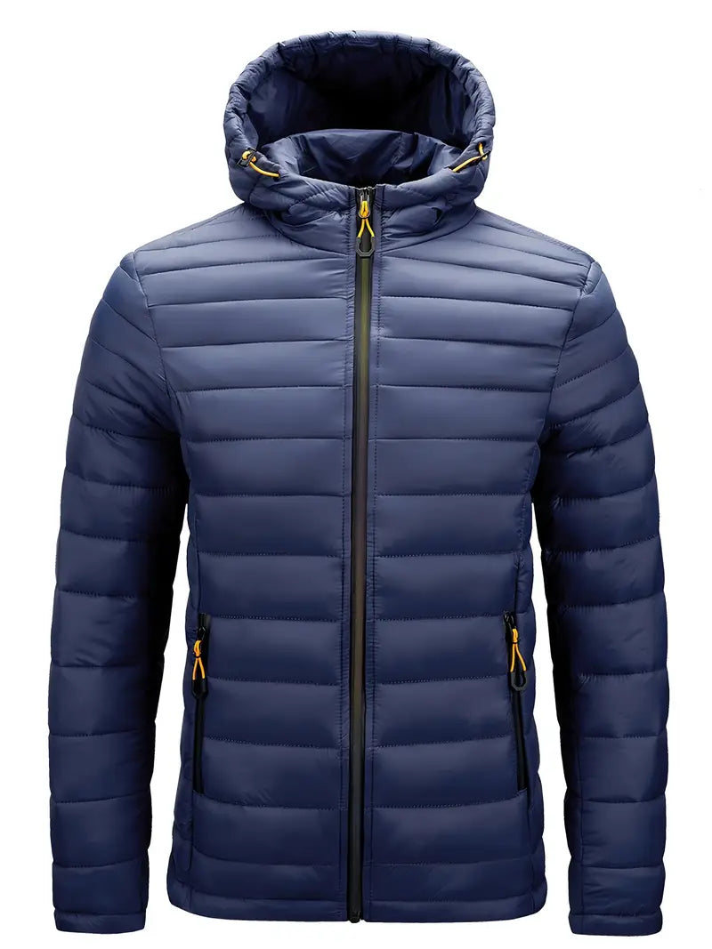 Émile™ | Elegante en Lichte Mantel