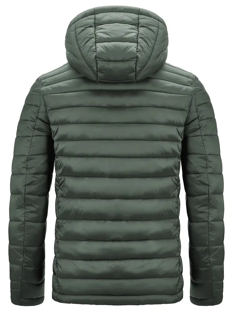 Émile™ | Elegante en Lichte Mantel