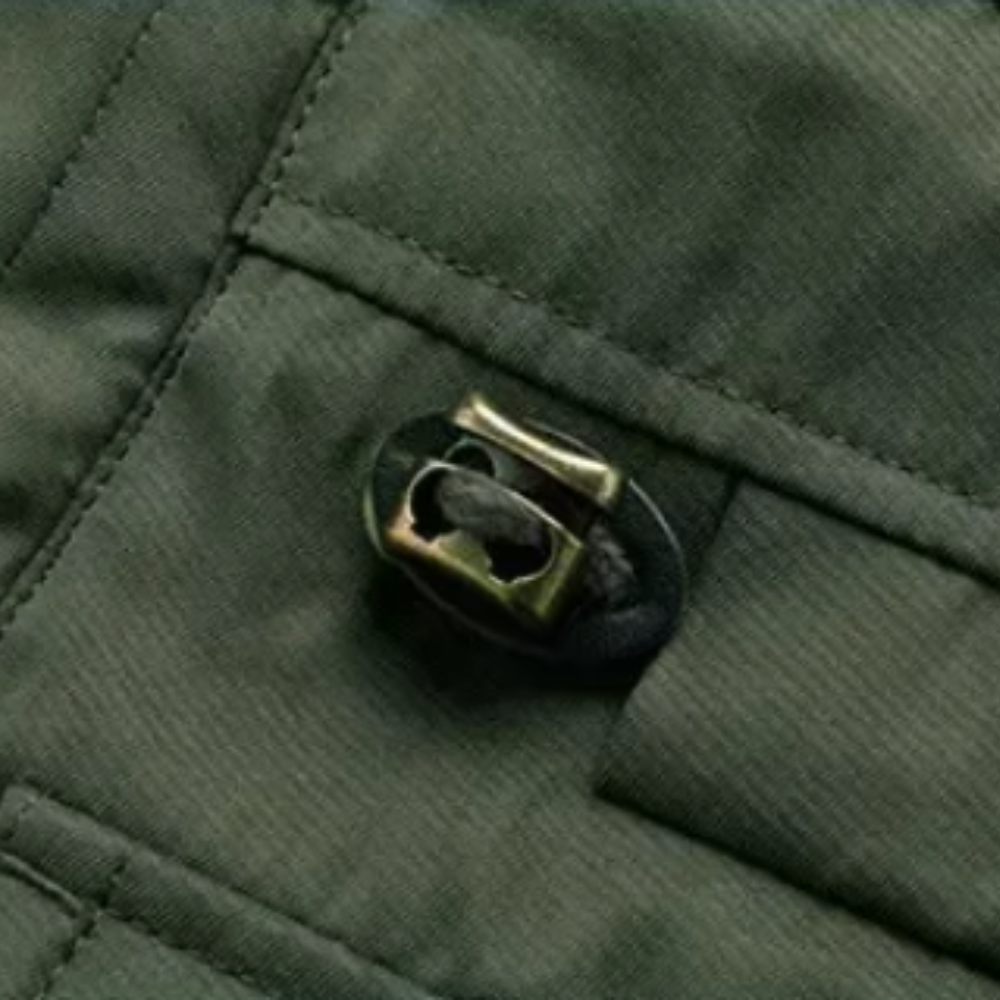 Gabriel™ | Premium casual winterjas