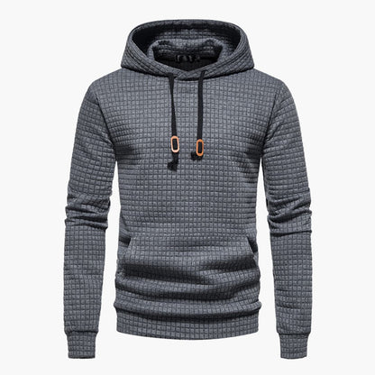 Laluna® | Comfortabele Hoodie met Patroon 1+1 Gratis