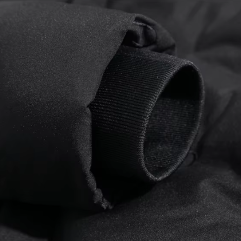 Henri™ | Elegante Lange Winterjas