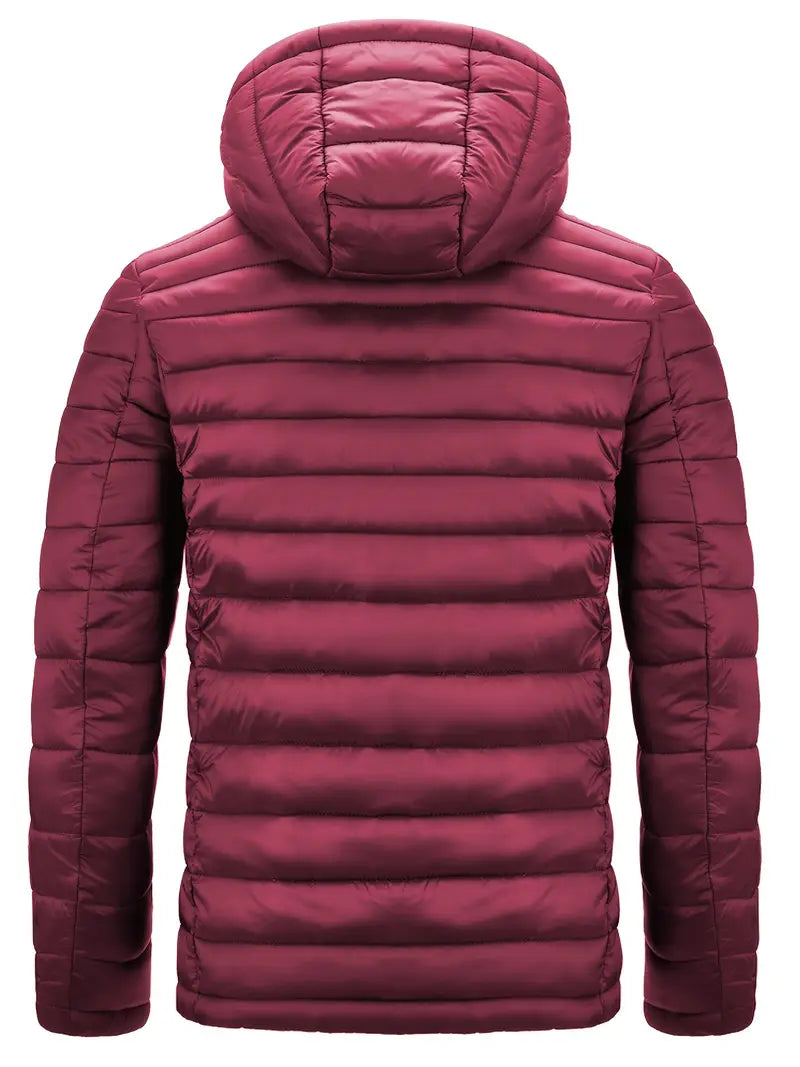 Émile™ | Elegante en Lichte Mantel