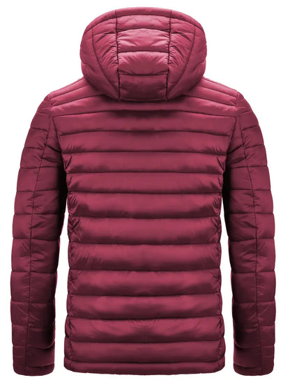 Émile™ | Elegante en Lichte Mantel