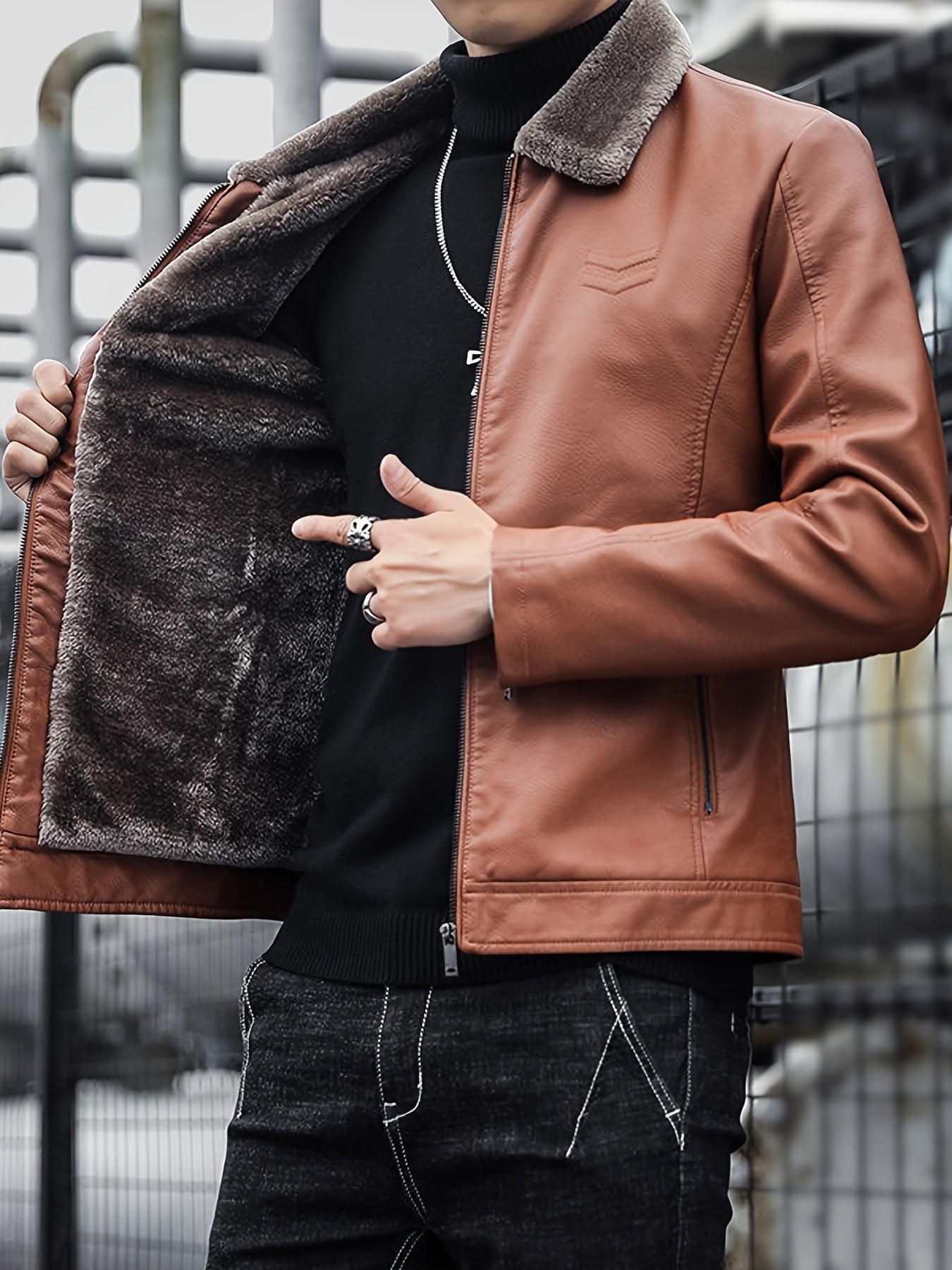 Chronos™ | De Moderne Biker