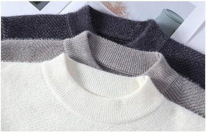 Dylan™ - Slim Super Zachte Trui