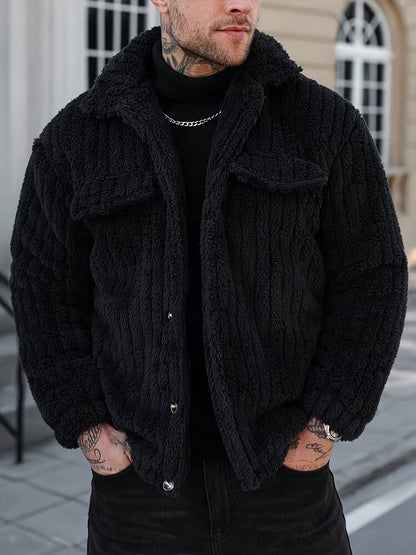 Axton™ | De Stedelijke Knuffel