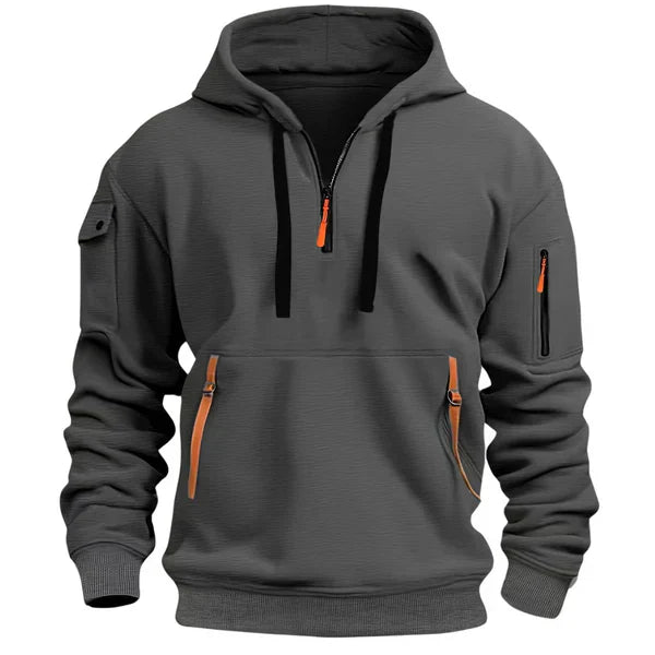 Laluna® | Stijlvolle Hoodie 1+1 Gratis