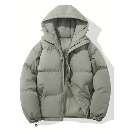 Laluna® | Ultimate Winter Parka