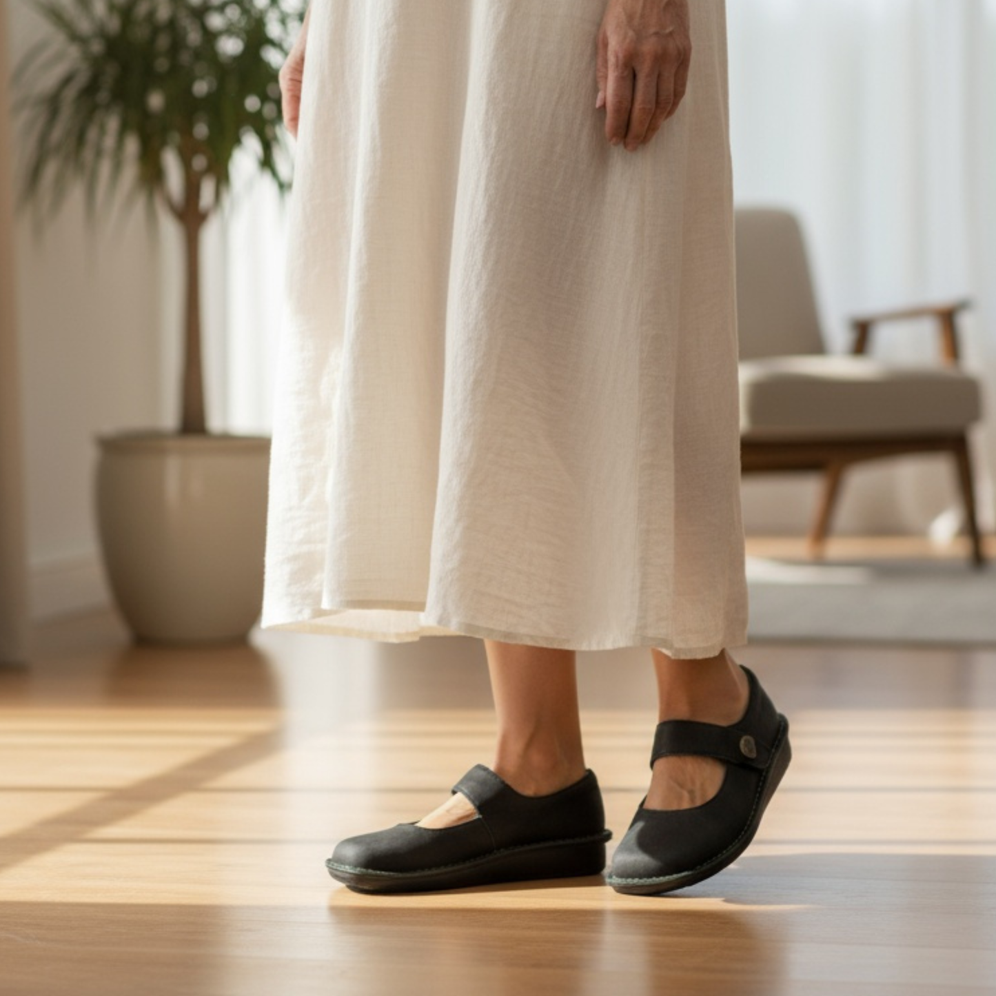 Lisa | Comfort-Orthopedisch Schoeisel