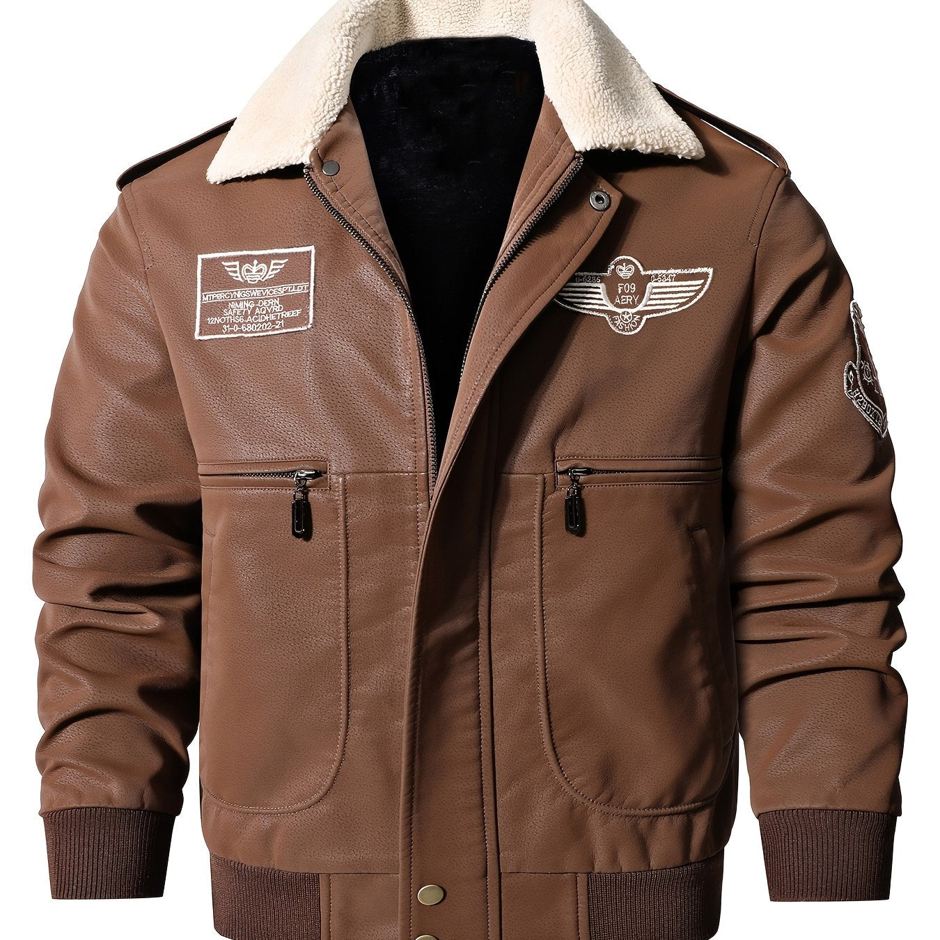 Elias™ | De Moderne Aviator