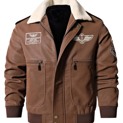 Elias™ | De Moderne Aviator