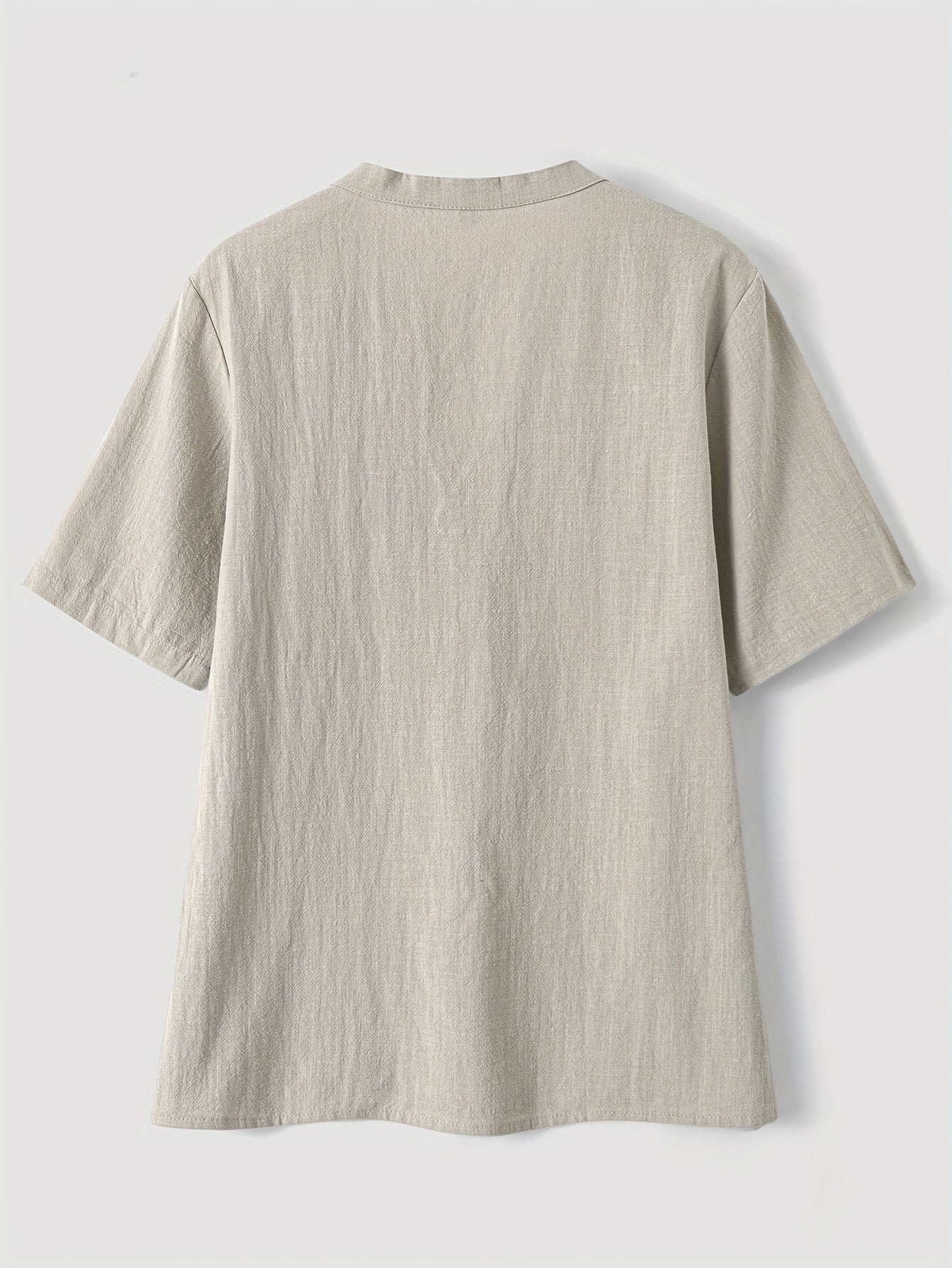 Tara - Elegante blouse met V-hals