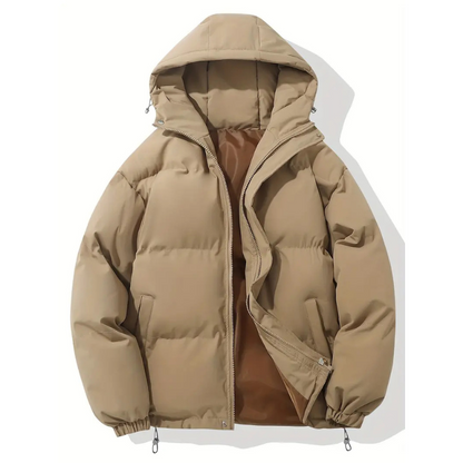 Laluna® | Ultimate Winter Parka