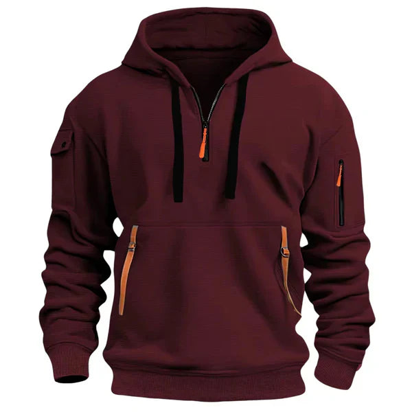 Laluna® | Stijlvolle Hoodie 1+1 Gratis