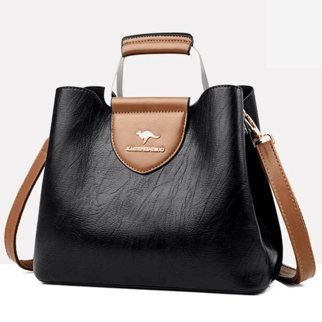 Muse™ | Mode Leren Tas