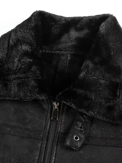 Ronan™ | De Vintage Piloot