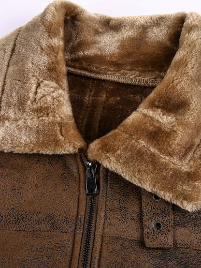 Ronan™ | De Vintage Piloot