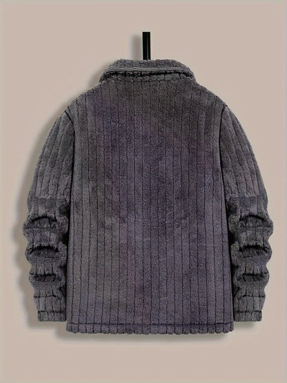 Axton™ | De Stedelijke Knuffel