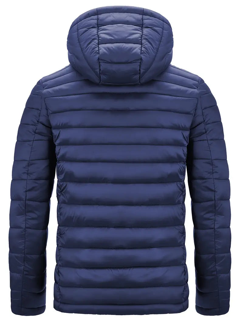 Émile™ | Elegante en Lichte Mantel