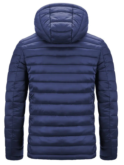 Émile™ | Elegante en Lichte Mantel