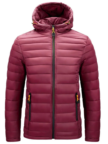 Émile™ | Elegante en Lichte Mantel