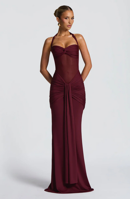Van Houten™ | Siren Uurglas Gown