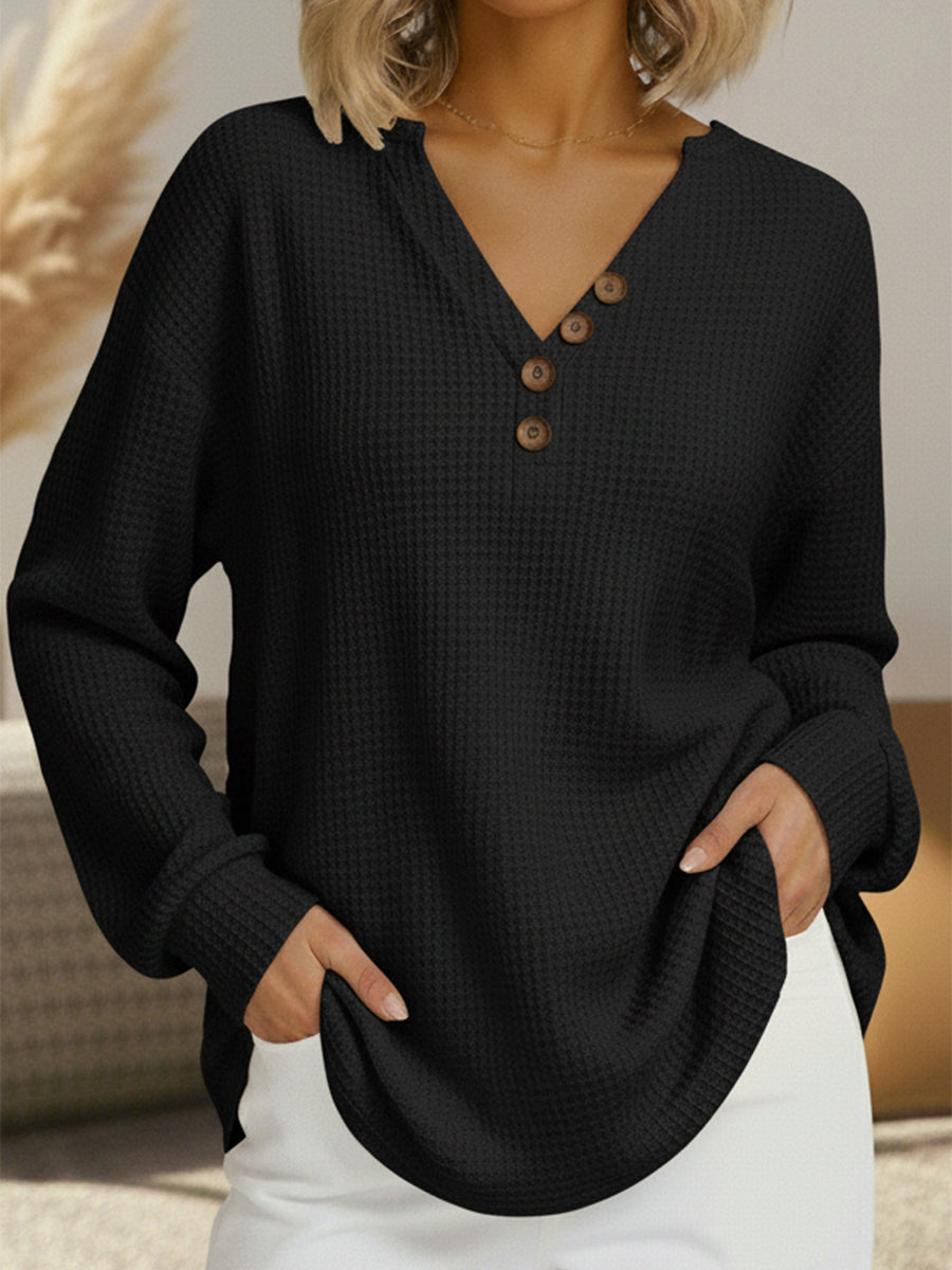 Karolina™ | Sweater Pure Zachtheid