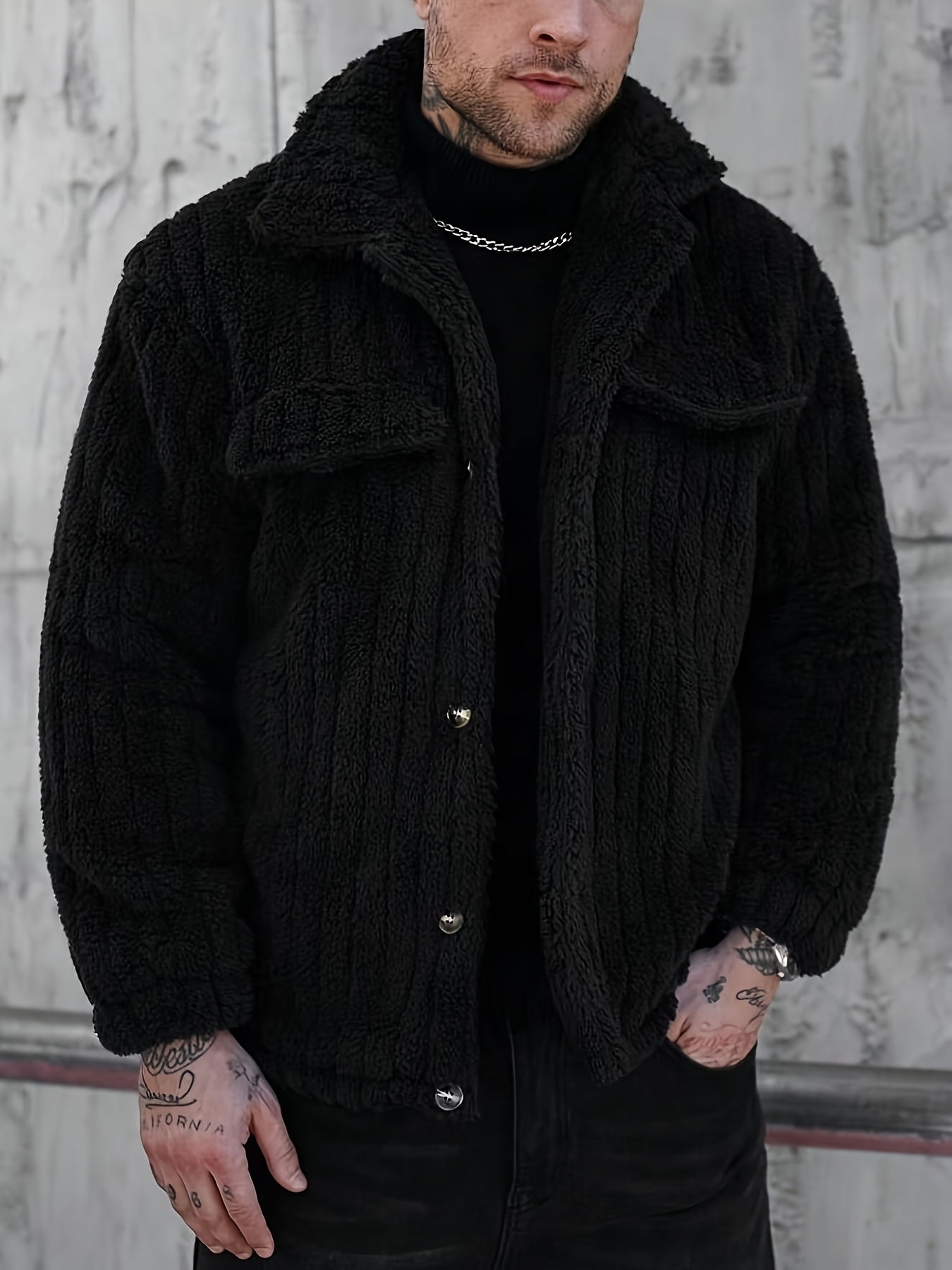 Axton™ | De Stedelijke Knuffel