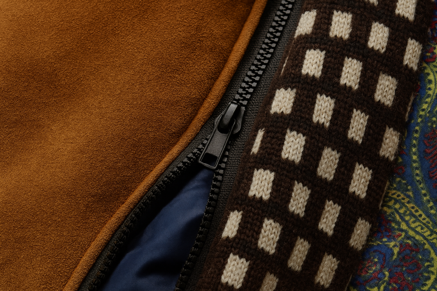 VANHOUTEN™ | WINTERJAS