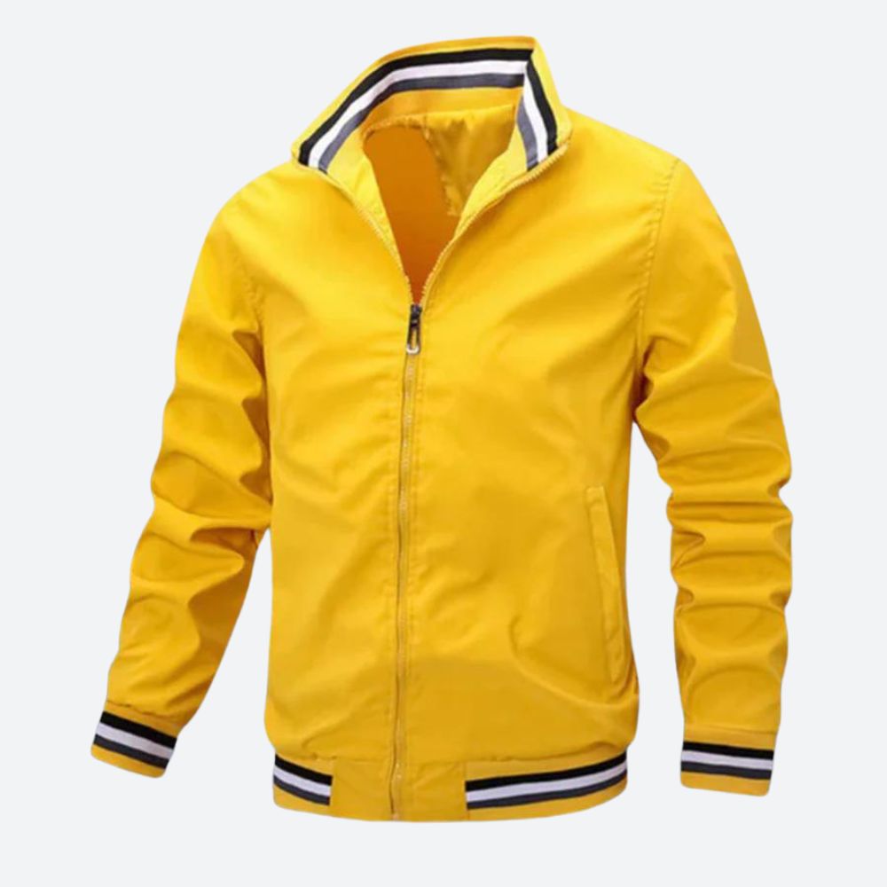 Théo™ | Klassieke Bomberjack