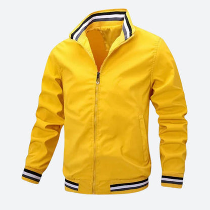 Théo™ | Klassieke Bomberjack