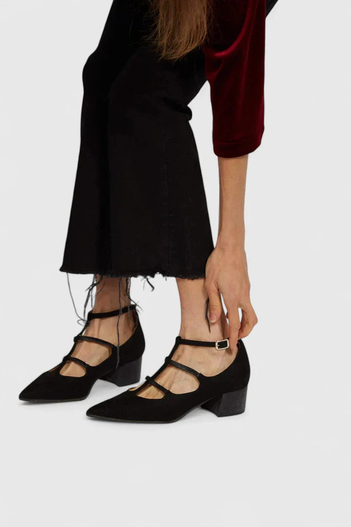 Lyn | Orthopedische Hakken