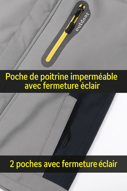 Étienne™ | Premium winterjas