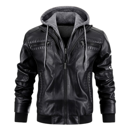 Hugo™ | Warme winterjas