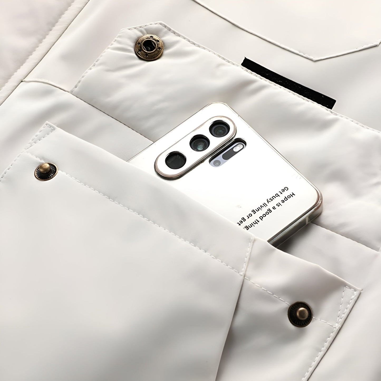 Cédric™ | Buitenkleding