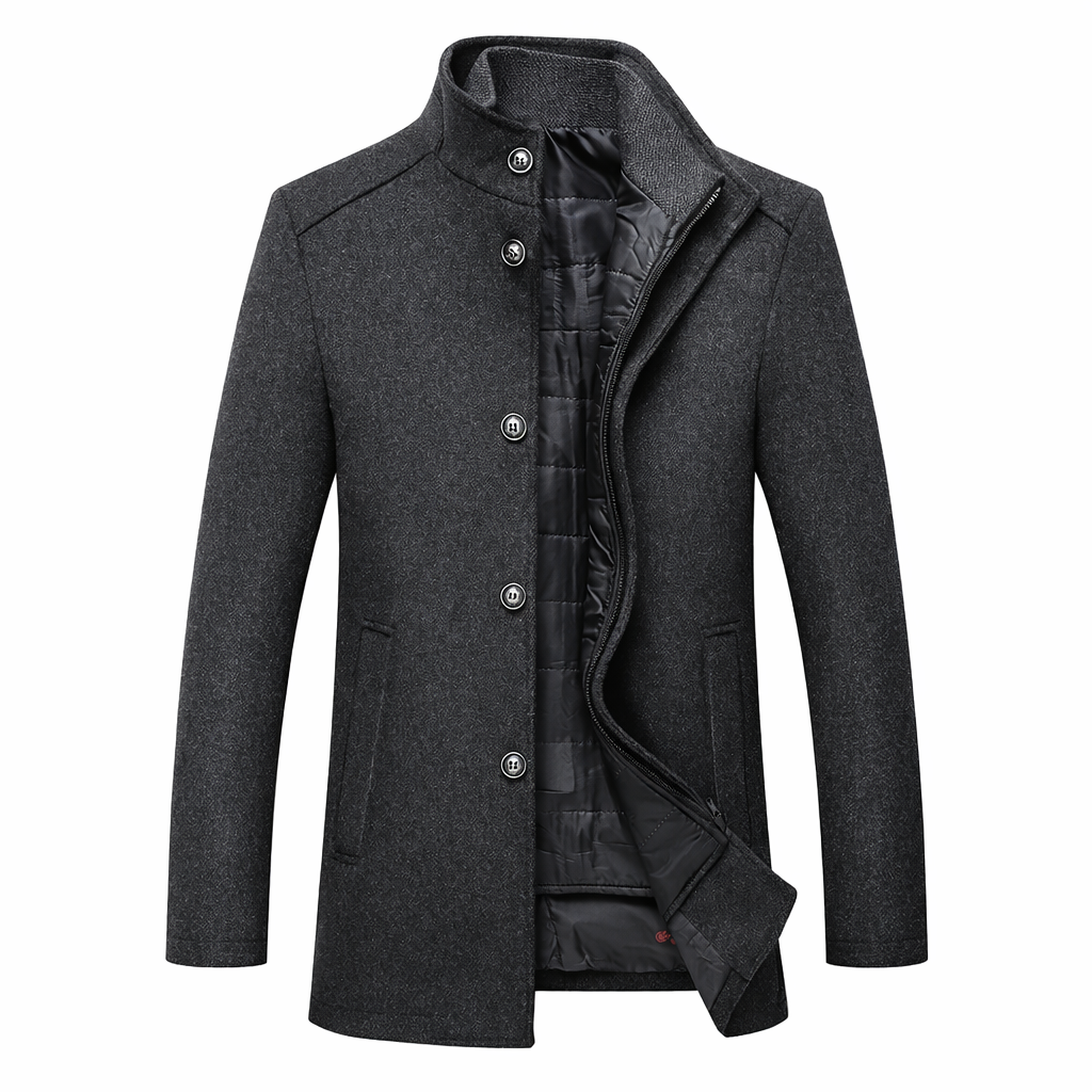 VANHOUTEN™ | MANTEL OLIVER