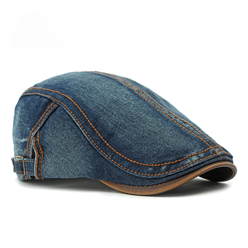 VAN HOUTEN™ | HERITAGE PET IN DENIM