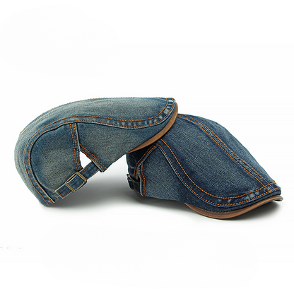 VAN HOUTEN™ | HERITAGE PET IN DENIM