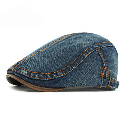 VAN HOUTEN™ | HERITAGE PET IN DENIM