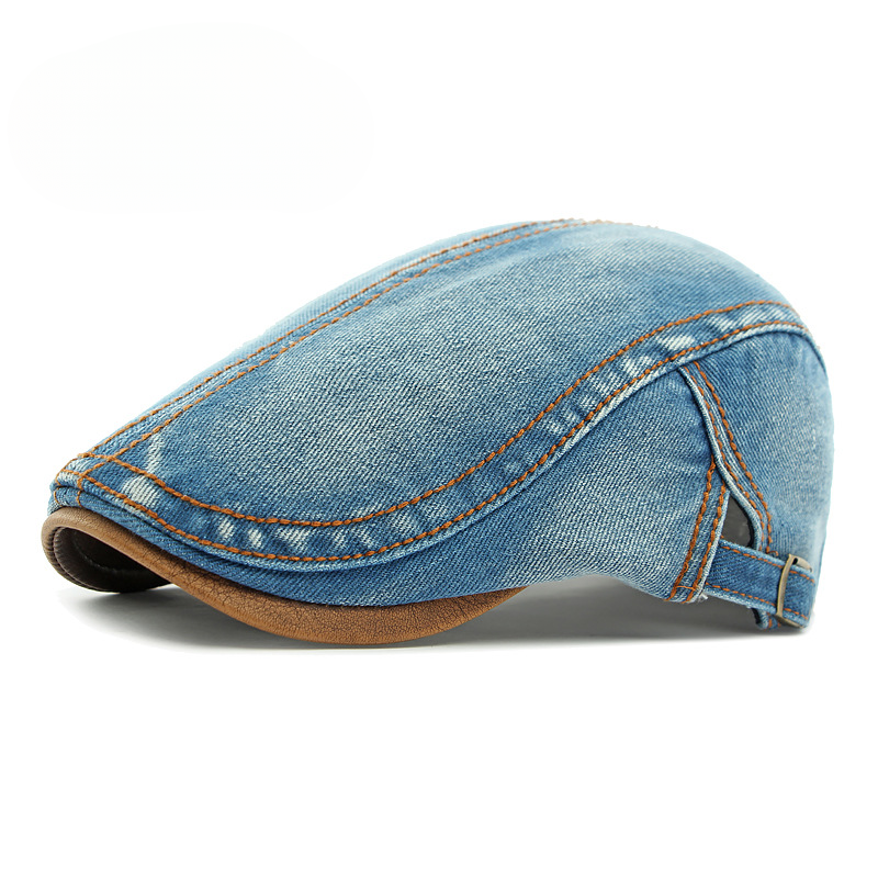 VAN HOUTEN™ | HERITAGE PET IN DENIM