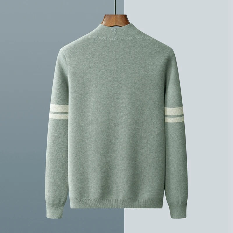 David™ | Heren Casual Knopen Cardigan