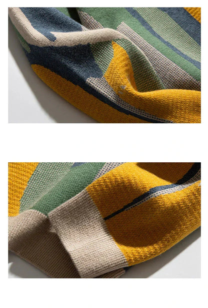 Zaya™ | Maanverlichte kat trui